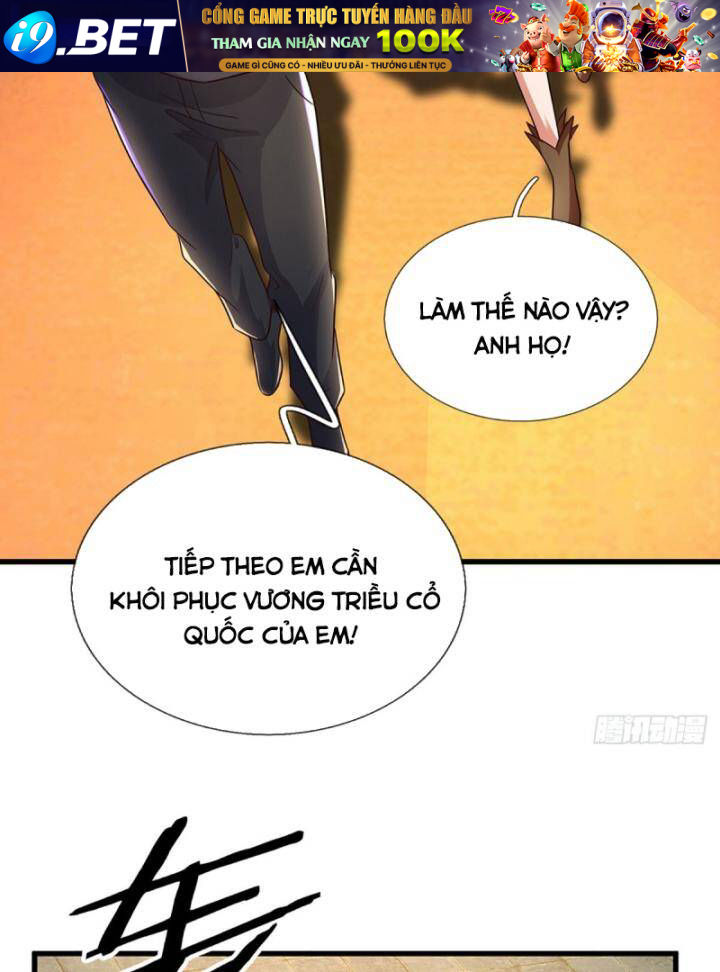 Luyện Thể Trăm Nghìn Tầng - Chapter 353 - Page 39