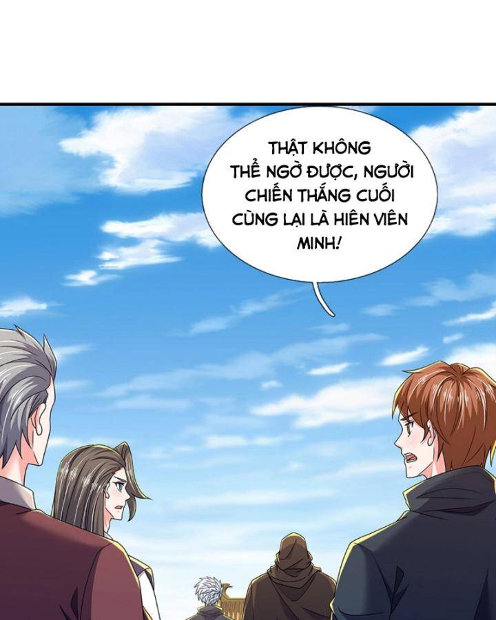 Luyện Thể Trăm Nghìn Tầng - Chapter 353 - Page 4