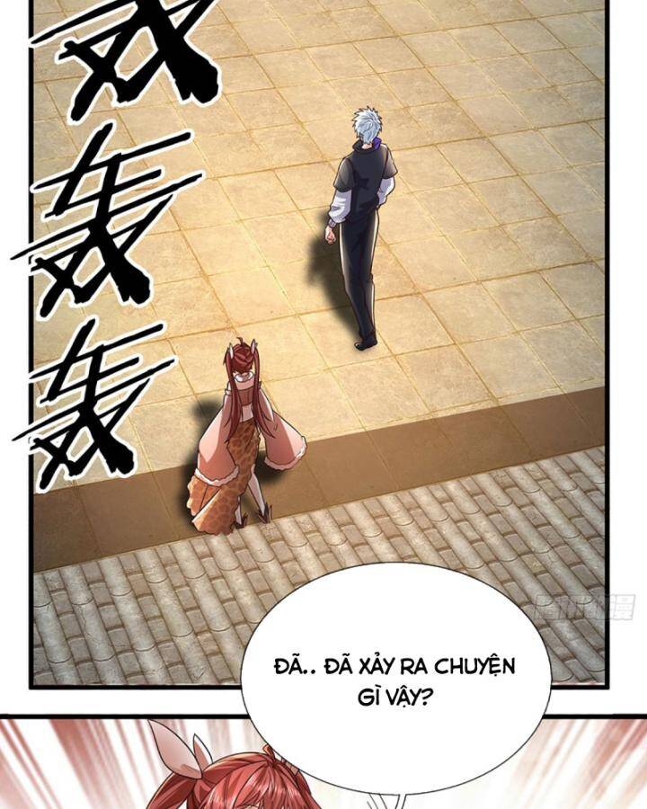 Luyện Thể Trăm Nghìn Tầng - Chapter 353 - Page 40