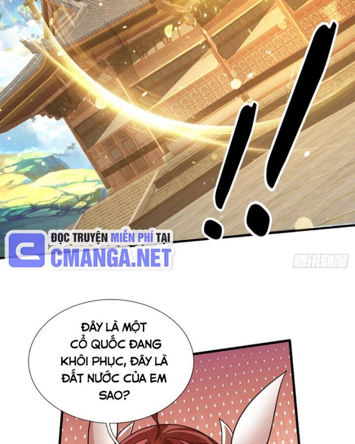Luyện Thể Trăm Nghìn Tầng - Chapter 353 - Page 44