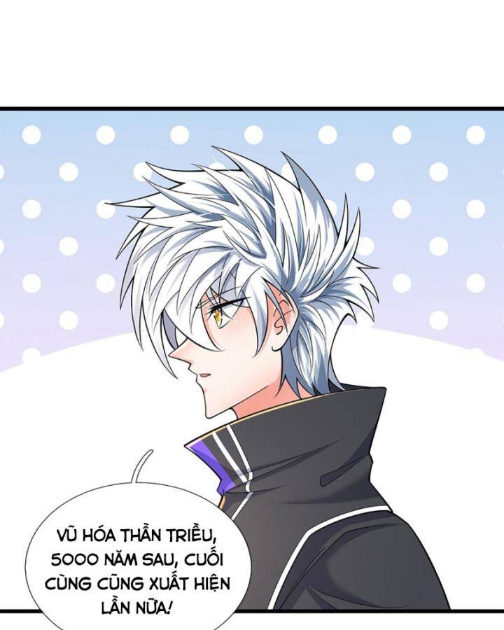 Luyện Thể Trăm Nghìn Tầng - Chapter 353 - Page 46