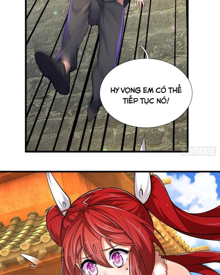 Luyện Thể Trăm Nghìn Tầng - Chapter 353 - Page 50