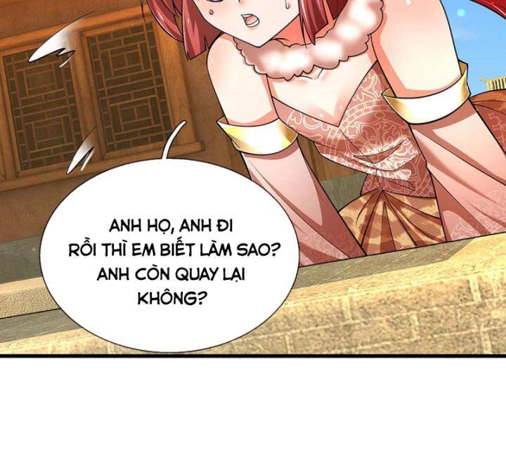 Luyện Thể Trăm Nghìn Tầng - Chapter 353 - Page 51