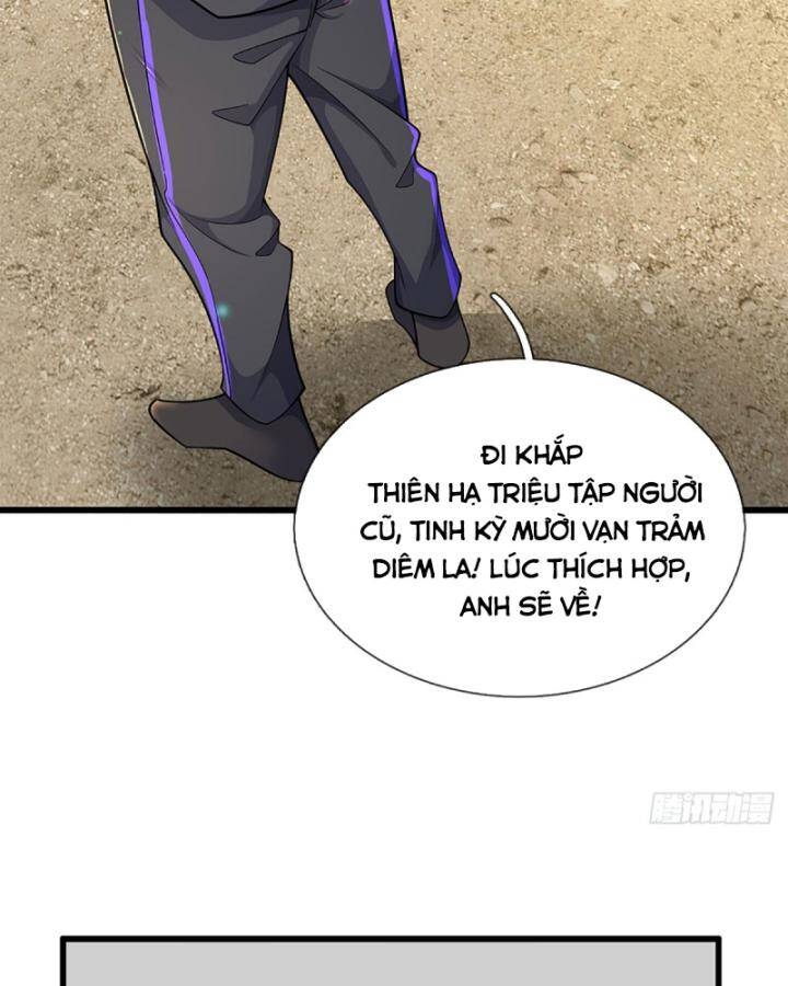 Luyện Thể Trăm Nghìn Tầng - Chapter 353 - Page 53