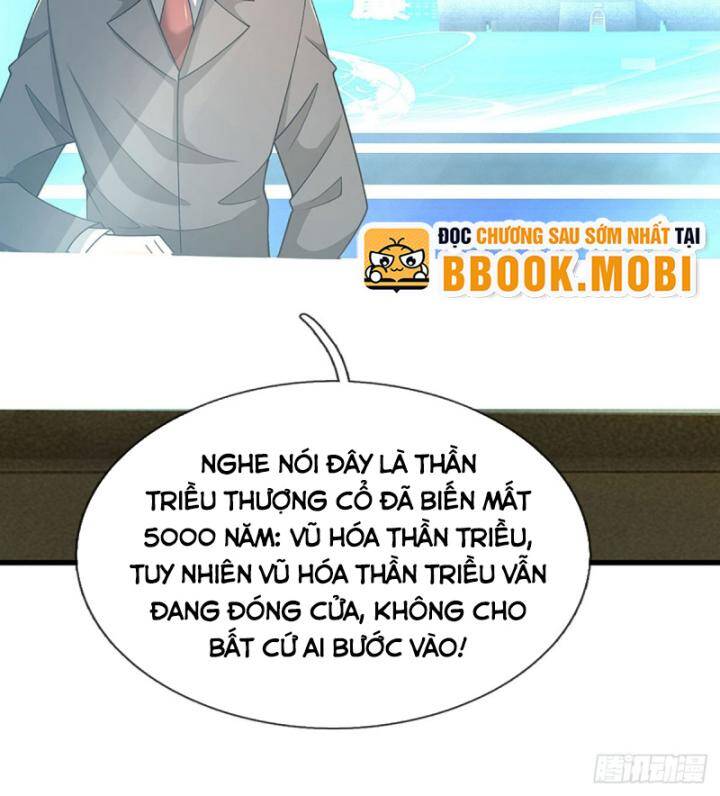 Luyện Thể Trăm Nghìn Tầng - Chapter 353 - Page 55