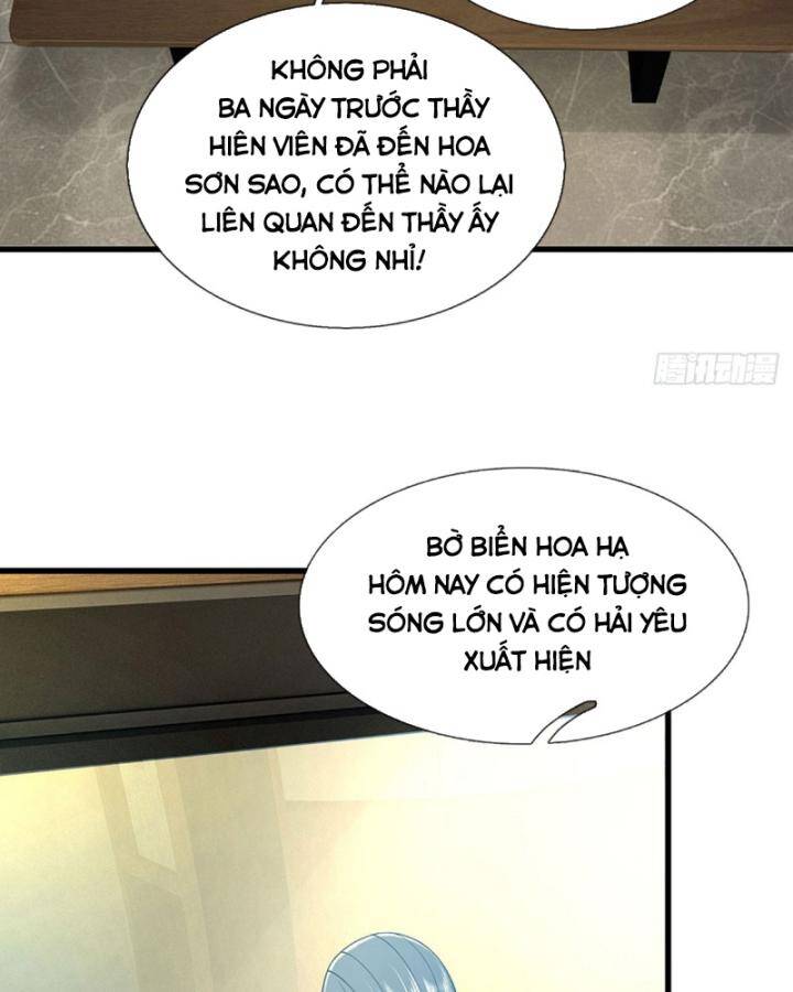 Luyện Thể Trăm Nghìn Tầng - Chapter 353 - Page 57