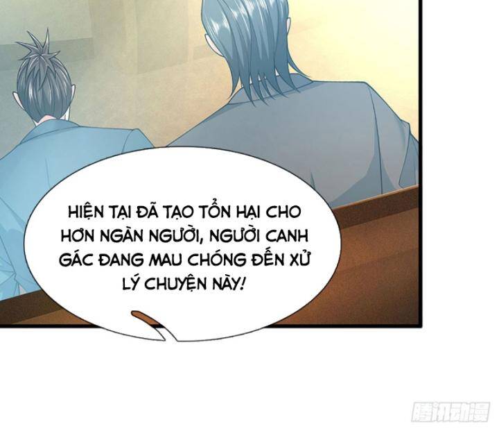 Luyện Thể Trăm Nghìn Tầng - Chapter 353 - Page 58