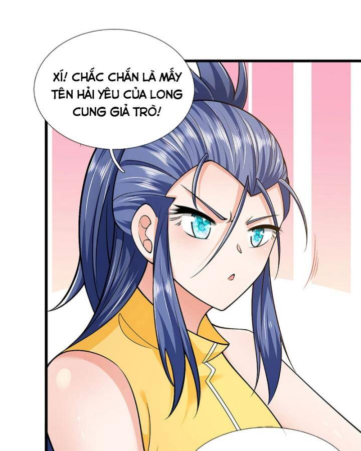 Luyện Thể Trăm Nghìn Tầng - Chapter 353 - Page 59
