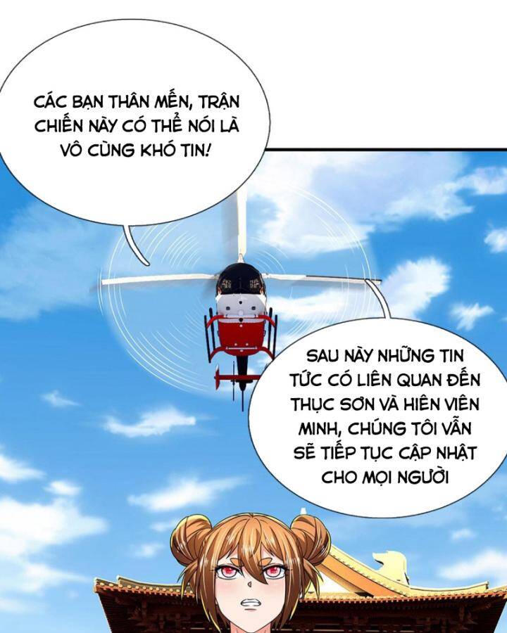 Luyện Thể Trăm Nghìn Tầng - Chapter 353 - Page 6