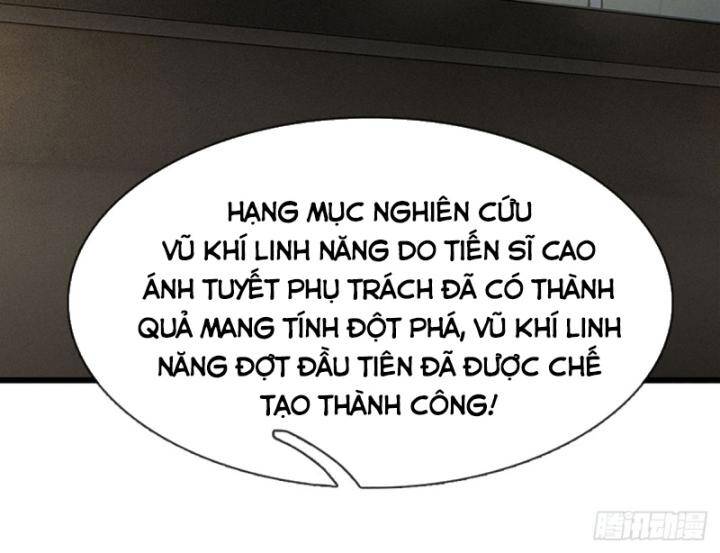 Luyện Thể Trăm Nghìn Tầng - Chapter 353 - Page 61