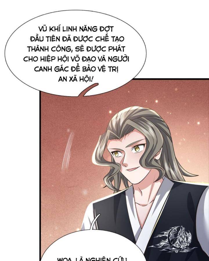 Luyện Thể Trăm Nghìn Tầng - Chapter 353 - Page 62