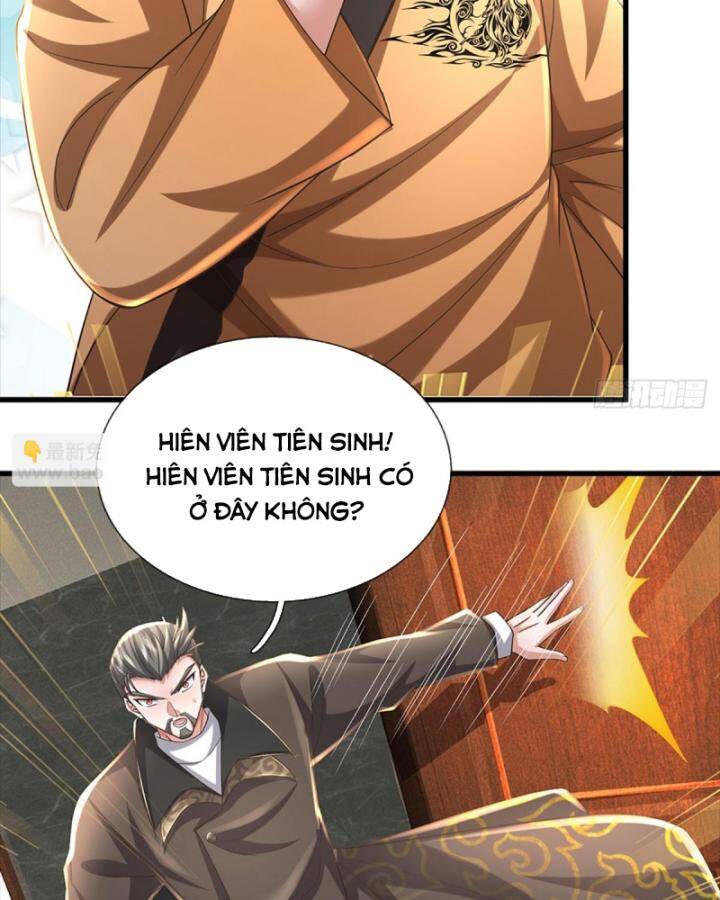 Luyện Thể Trăm Nghìn Tầng - Chapter 353 - Page 64
