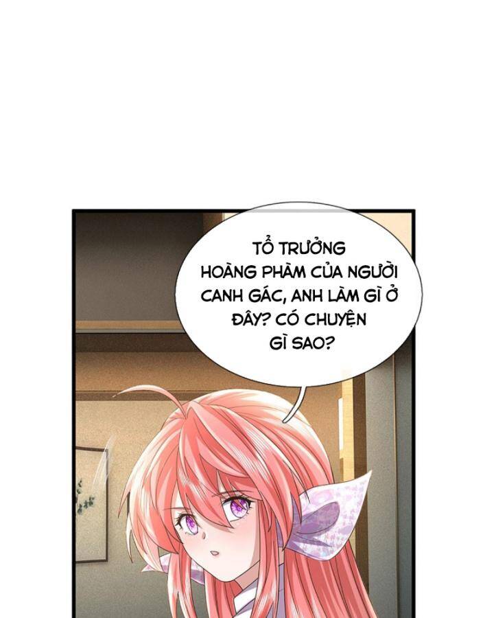 Luyện Thể Trăm Nghìn Tầng - Chapter 353 - Page 66