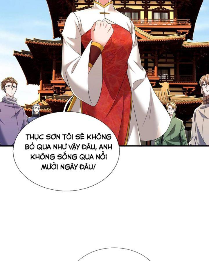 Luyện Thể Trăm Nghìn Tầng - Chapter 353 - Page 7