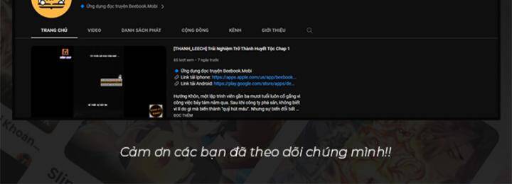 Luyện Thể Trăm Nghìn Tầng - Chapter 353 - Page 70