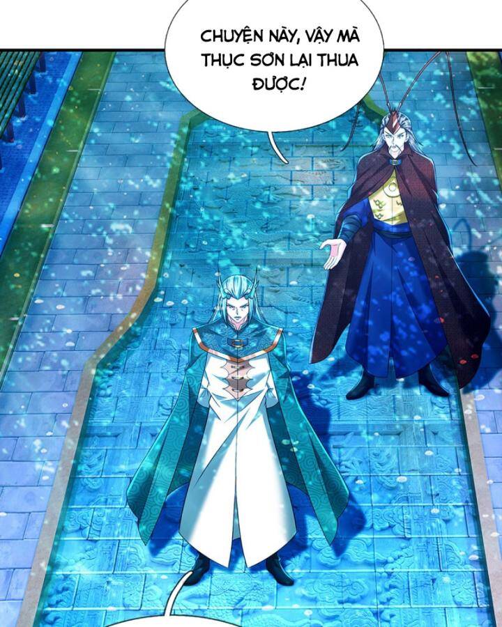 Luyện Thể Trăm Nghìn Tầng - Chapter 353 - Page 8