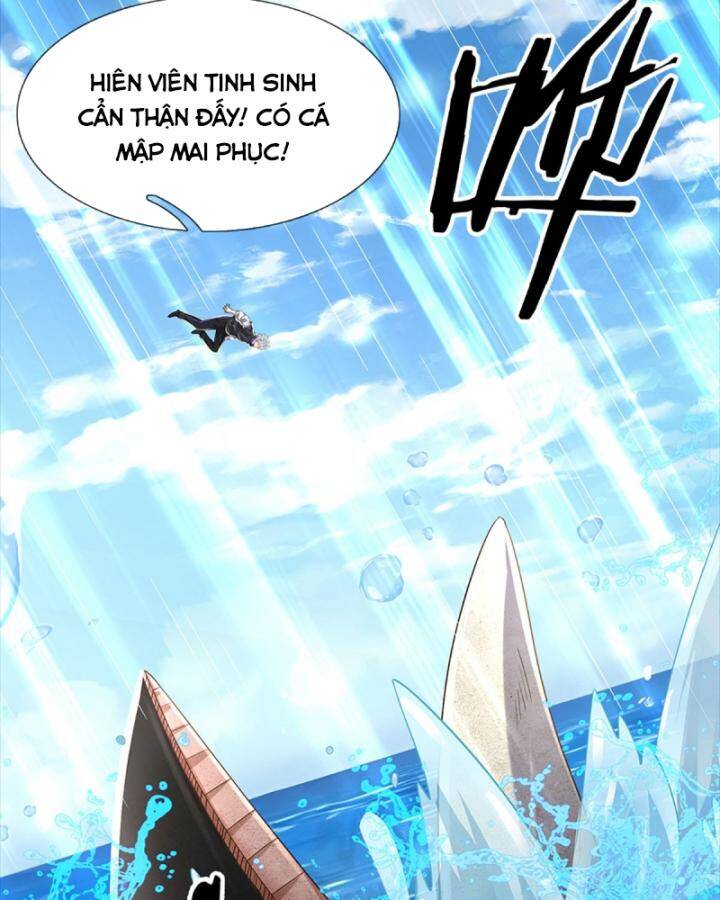 Luyện Thể Trăm Nghìn Tầng - Chapter 354 - Page 13