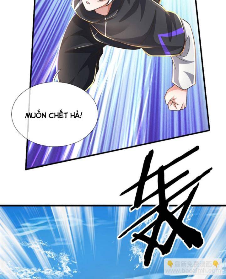 Luyện Thể Trăm Nghìn Tầng - Chapter 354 - Page 15