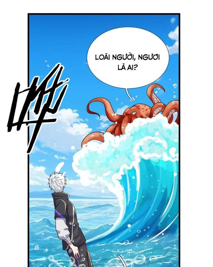 Luyện Thể Trăm Nghìn Tầng - Chapter 354 - Page 19