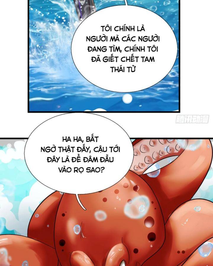 Luyện Thể Trăm Nghìn Tầng - Chapter 354 - Page 20