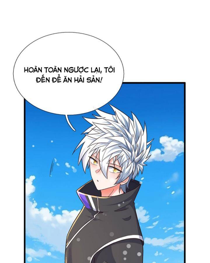 Luyện Thể Trăm Nghìn Tầng - Chapter 354 - Page 22