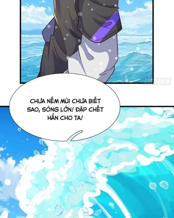 Luyện Thể Trăm Nghìn Tầng - Chapter 354 - Page 23