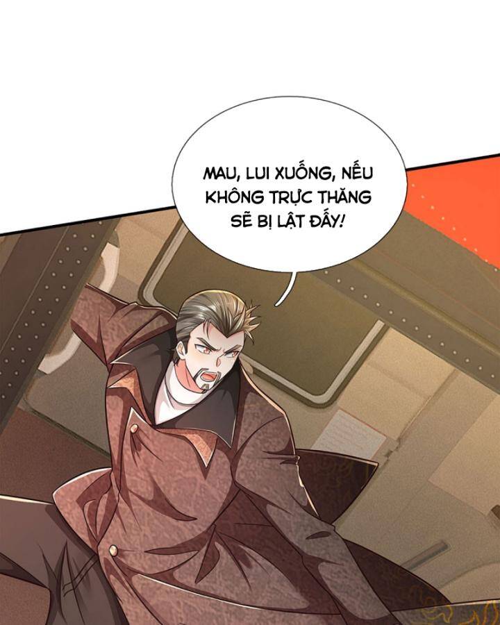 Luyện Thể Trăm Nghìn Tầng - Chapter 354 - Page 26