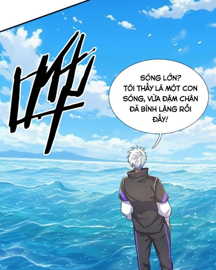 Luyện Thể Trăm Nghìn Tầng - Chapter 354 - Page 29