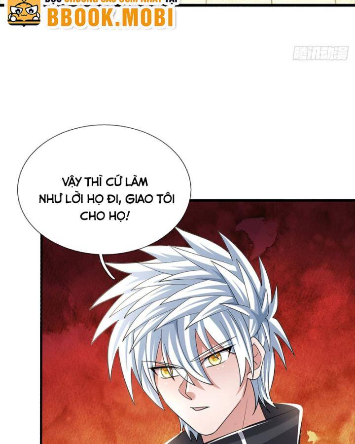 Luyện Thể Trăm Nghìn Tầng - Chapter 354 - Page 3