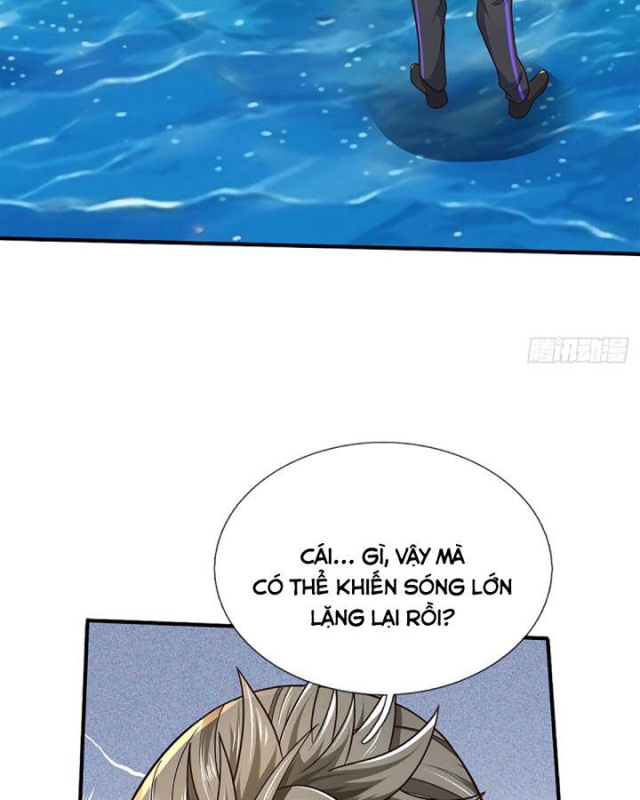 Luyện Thể Trăm Nghìn Tầng - Chapter 354 - Page 30