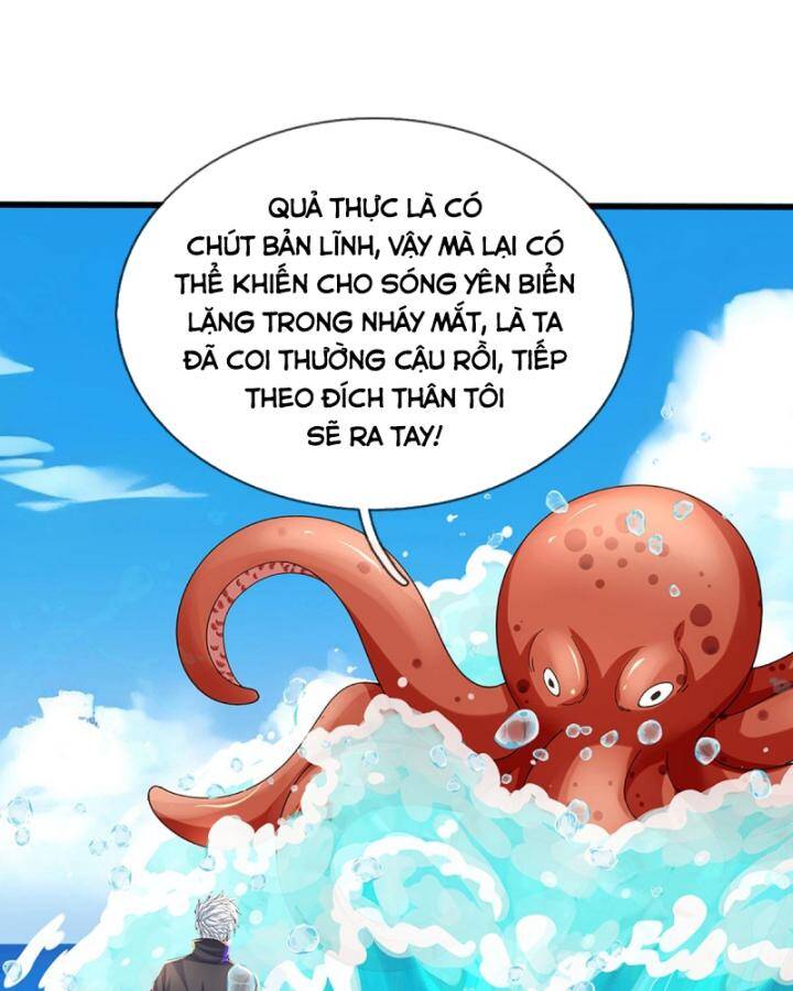Luyện Thể Trăm Nghìn Tầng - Chapter 354 - Page 33