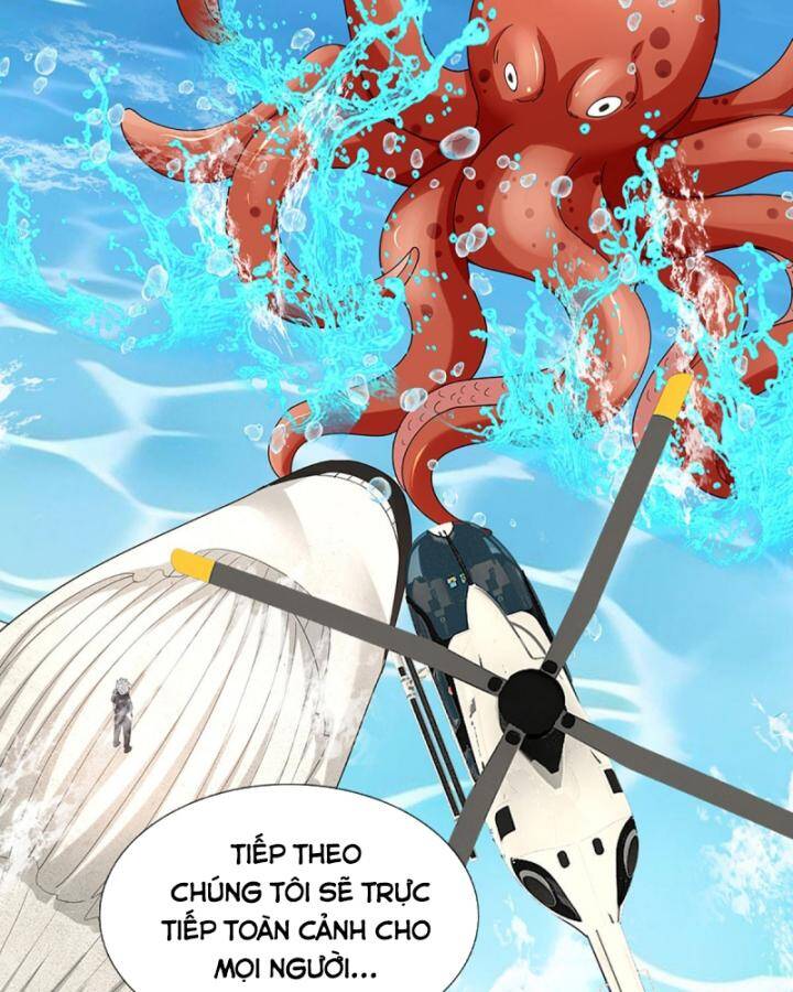 Luyện Thể Trăm Nghìn Tầng - Chapter 354 - Page 35