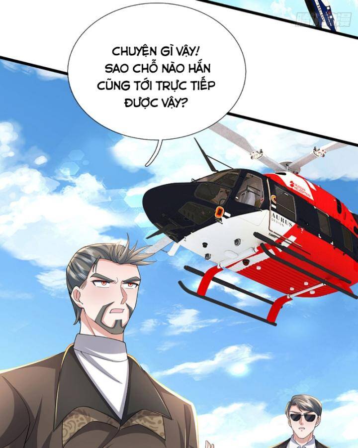 Luyện Thể Trăm Nghìn Tầng - Chapter 354 - Page 37