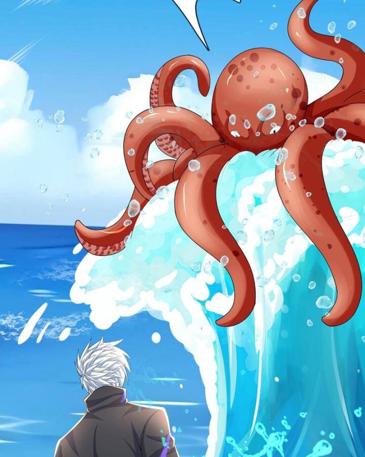 Luyện Thể Trăm Nghìn Tầng - Chapter 354 - Page 39