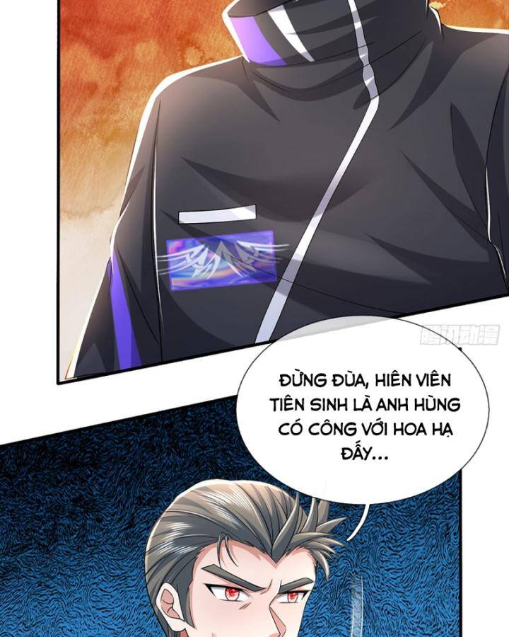 Luyện Thể Trăm Nghìn Tầng - Chapter 354 - Page 4