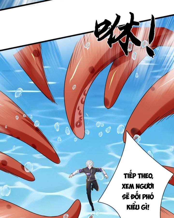Luyện Thể Trăm Nghìn Tầng - Chapter 354 - Page 44