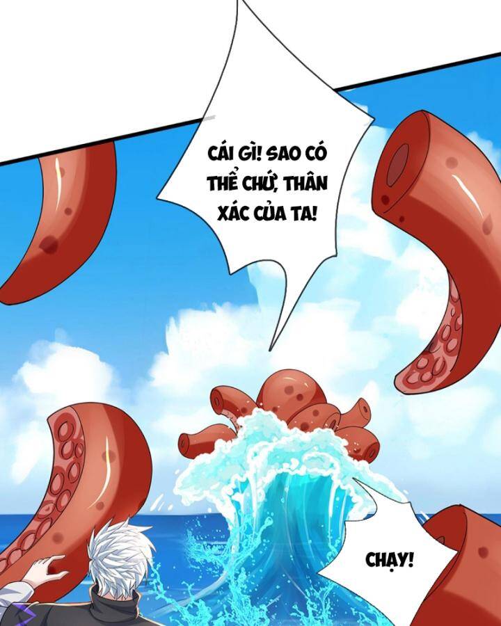 Luyện Thể Trăm Nghìn Tầng - Chapter 354 - Page 48