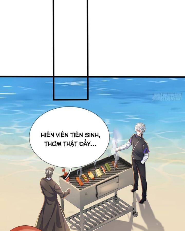 Luyện Thể Trăm Nghìn Tầng - Chapter 354 - Page 62