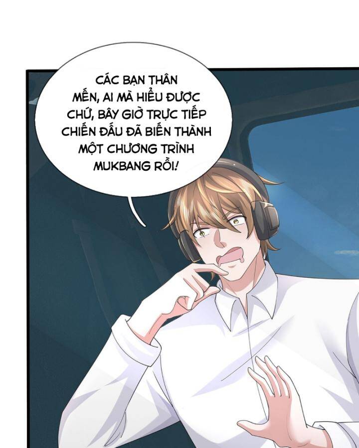 Luyện Thể Trăm Nghìn Tầng - Chapter 354 - Page 64