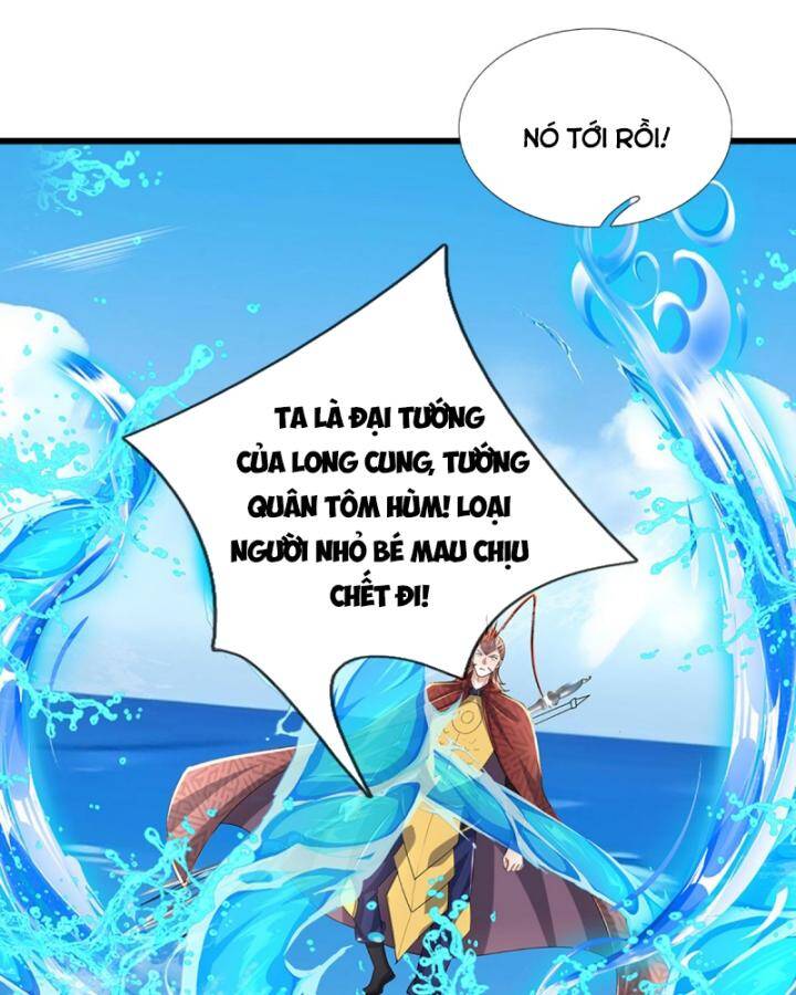Luyện Thể Trăm Nghìn Tầng - Chapter 354 - Page 68