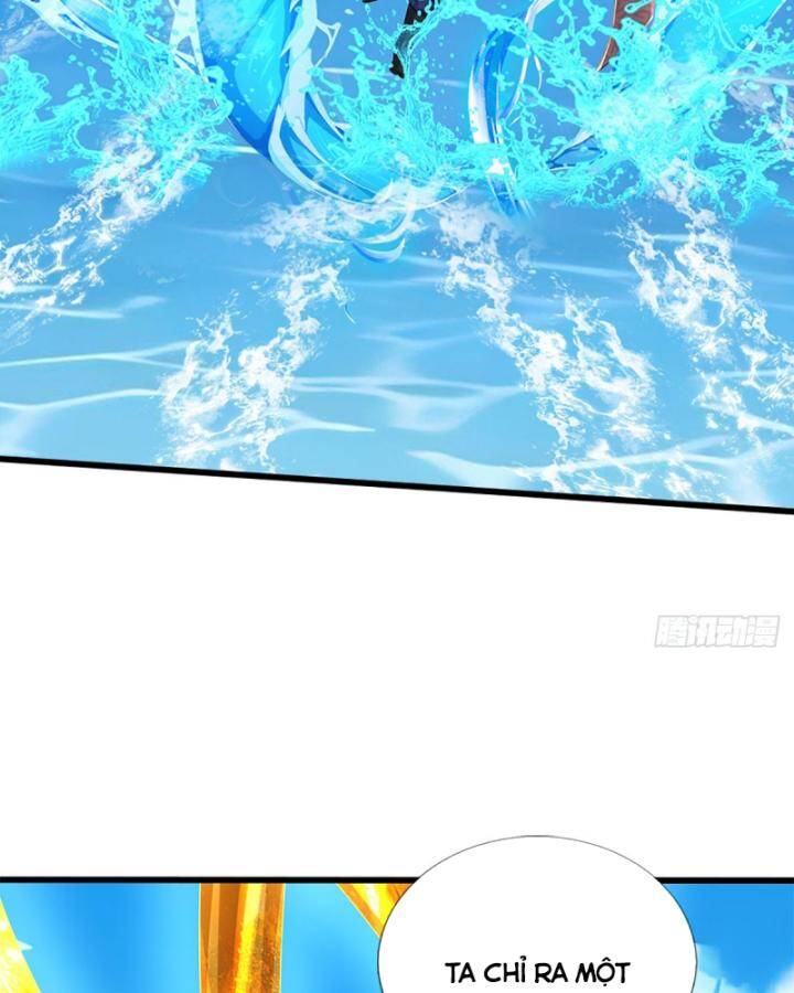 Luyện Thể Trăm Nghìn Tầng - Chapter 354 - Page 69