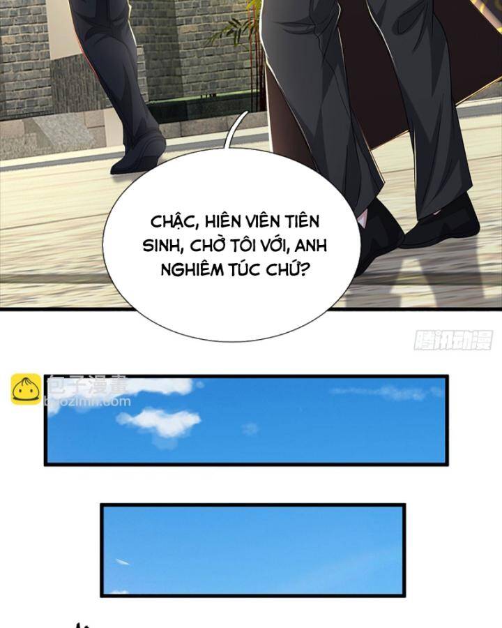 Luyện Thể Trăm Nghìn Tầng - Chapter 354 - Page 7