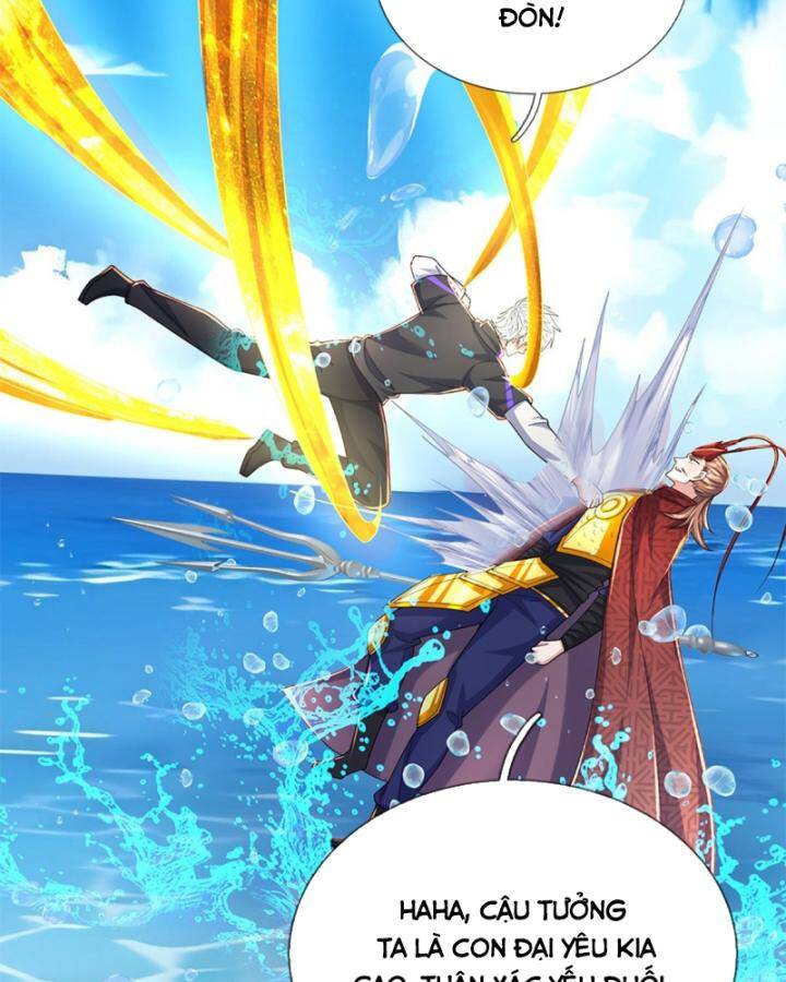 Luyện Thể Trăm Nghìn Tầng - Chapter 354 - Page 70