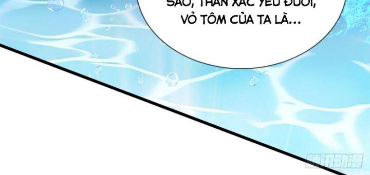 Luyện Thể Trăm Nghìn Tầng - Chapter 354 - Page 71