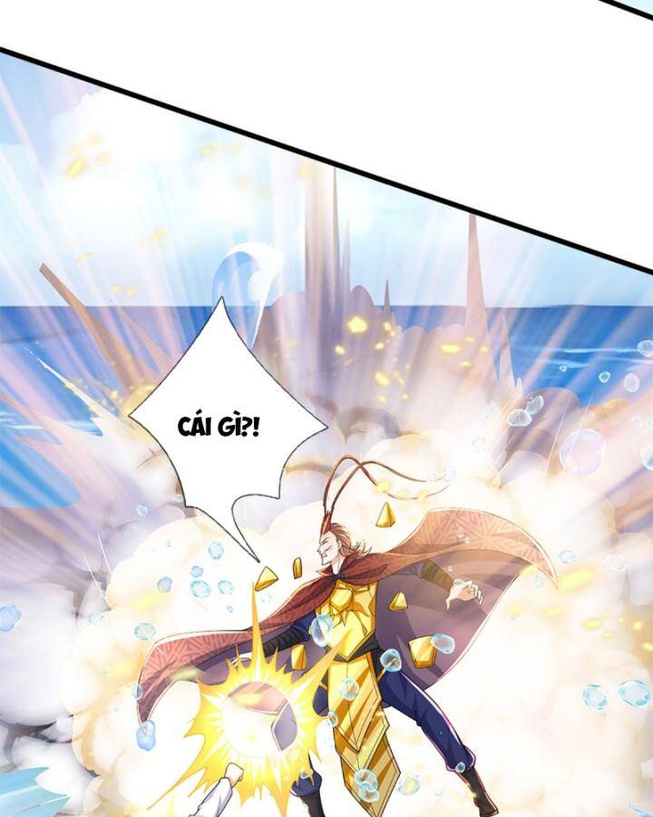 Luyện Thể Trăm Nghìn Tầng - Chapter 354 - Page 72