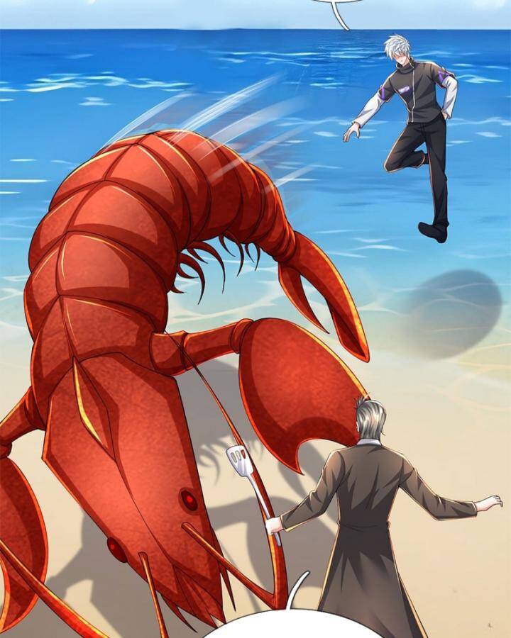 Luyện Thể Trăm Nghìn Tầng - Chapter 354 - Page 74