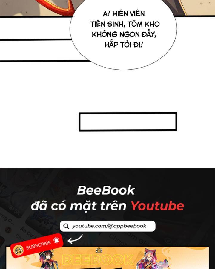 Luyện Thể Trăm Nghìn Tầng - Chapter 354 - Page 75