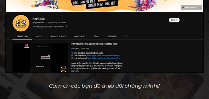 Luyện Thể Trăm Nghìn Tầng - Chapter 354 - Page 76