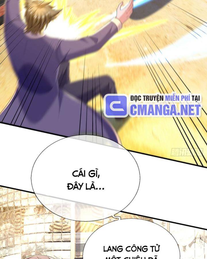 Luyện Thể Trăm Nghìn Tầng - Chapter 357 - Page 10