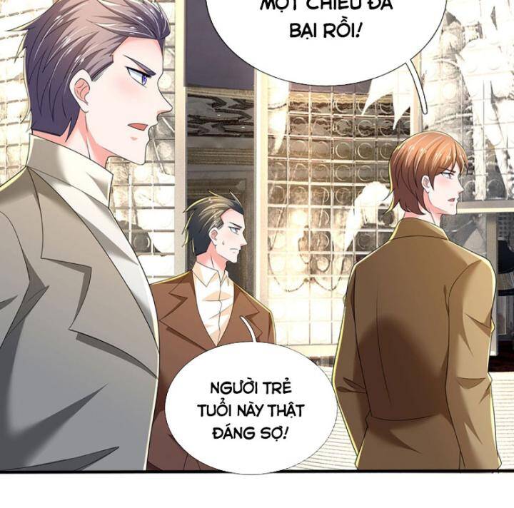 Luyện Thể Trăm Nghìn Tầng - Chapter 357 - Page 11